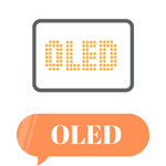 OLED